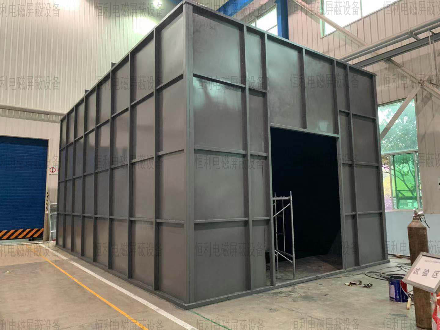 河北電力設(shè)備廠(chǎng)使用恒利設(shè)備案例展示